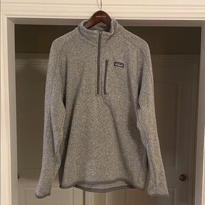 Patagonia Sweater. Mens XL.